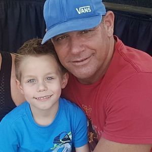 Meet your Posher, Garth